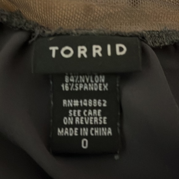 Torid Tank - Picture 6 of 8